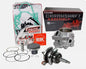 Kalama Engine Rebuild Kit for Yamaha Raptor 700 Raptor 700R Crankshaft Cylinder Piston Gasket 2015-2023