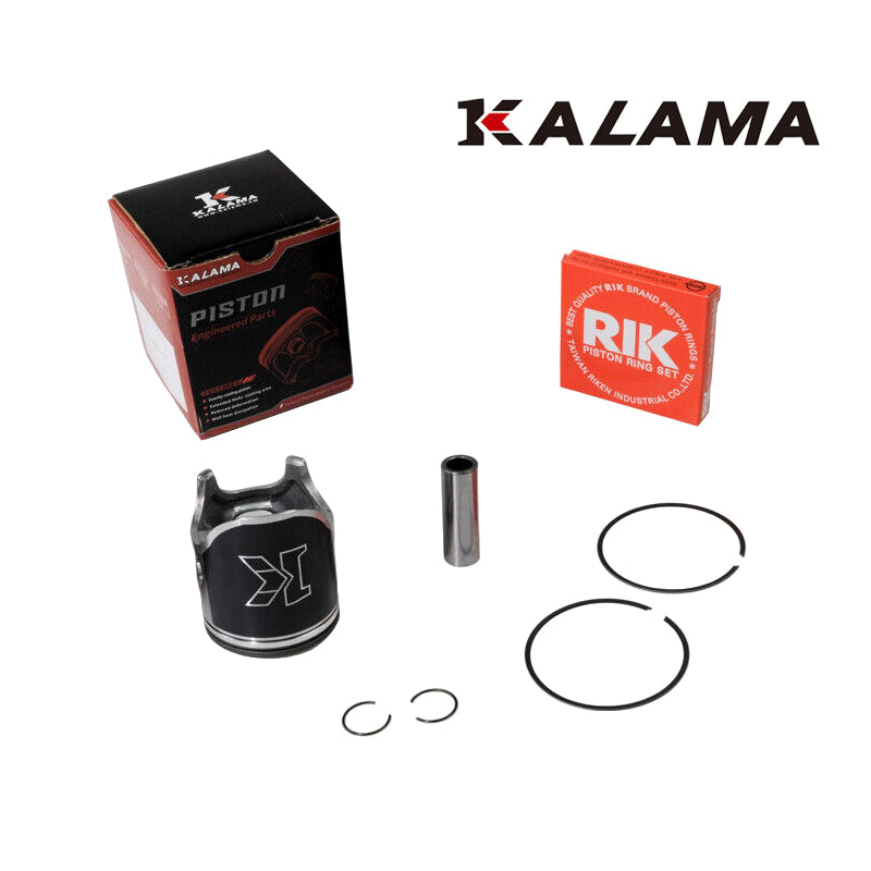 Kalama 66.36mm Piston Kit for Yamaha YZ250 YZ 250 2002~2023