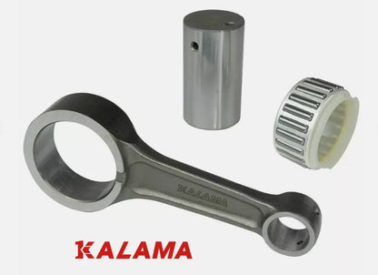 Kalama Connecting Rod Kit for Yamaha YZ450F 2003~2005 / WR450F 2003~2006