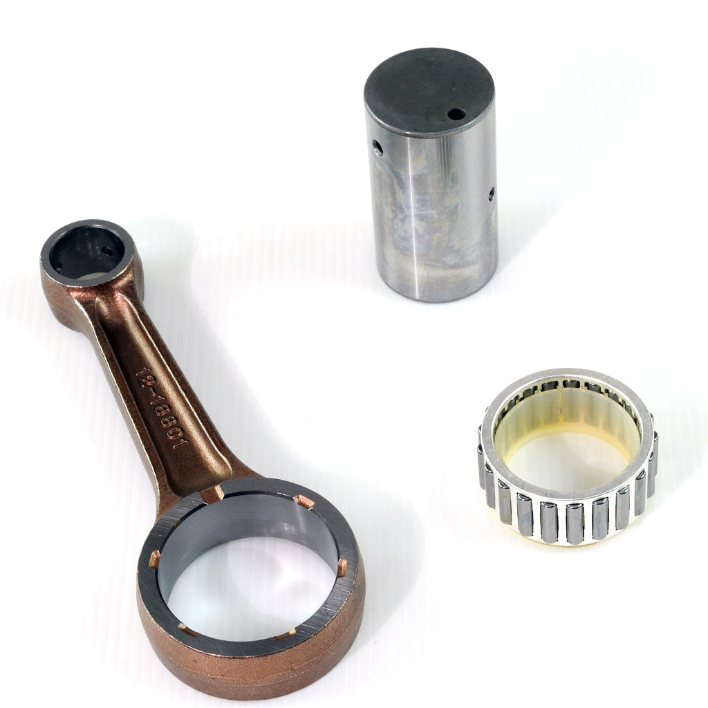 Kalama Connecting Rod Kit for Yamaha Raptor 700 06~12 / Grizzly 700 07~13 / Rhino 700 08~13 / Grizzly 550 09~14