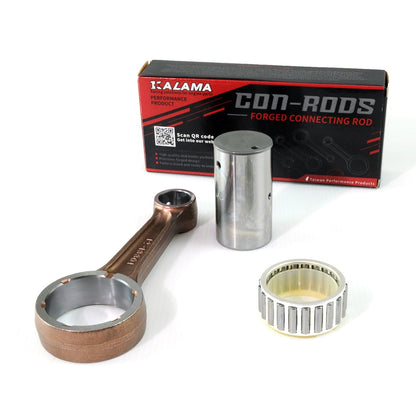 Kalama Connecting Rod Kit for Yamaha Raptor 700 06~12 / Grizzly 700 07~13 / Rhino 700 08~13 / Grizzly 550 09~14