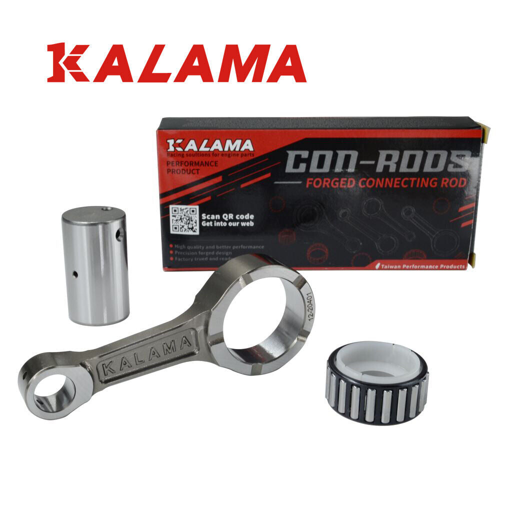 Kalama Connecting Rod Kit for Yamaha YZ250F WR250F 2003~2013