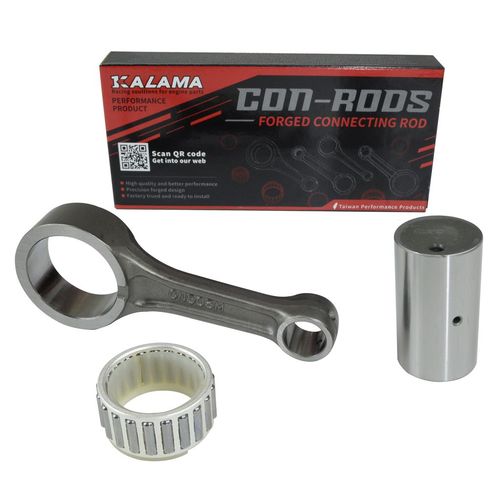 Kalama Connecting Rod Kit for Yamaha YZ450F 2006~2009 / WR450F 2007~2011