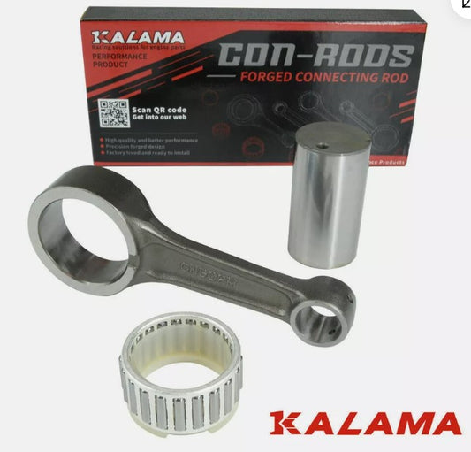 Kalama Connecting Rod Kit for Yamaha YZ450F 2003~2005 / WR450F 2003~2006