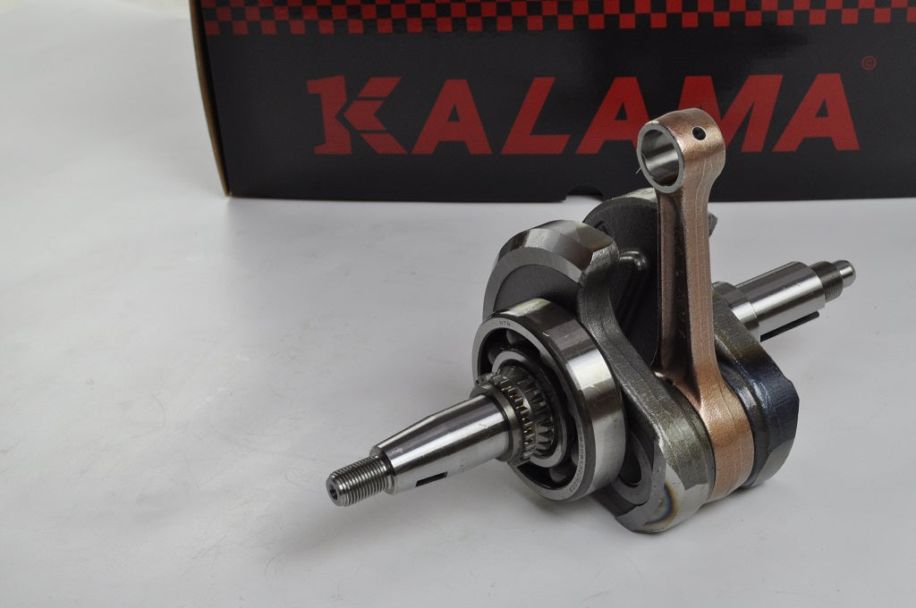 Kalama Engine Rebuild Kit for Yamaha Raptor 700 Raptor 700R with Racing Camshaft 2015-2023