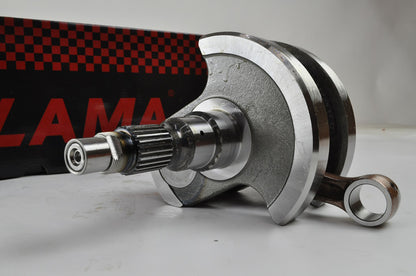 Kalama Engine Rebuild Kit for Yamaha Raptor 700 Raptor 700R with Racing Camshaft 2015-2023