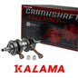 Kalama Crankshaft fits Yamaha Banshee 350 YFZ350 1987~2006