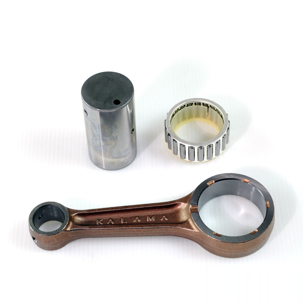 Kalama Connecting Rod Kit for Yamaha Raptor 700 06~12 / Grizzly 700 07~13 / Rhino 700 08~13 / Grizzly 550 09~14