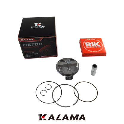 Top End Rebuild Kit for Honda CRF250R CRF 250R Cylinder Piston Gaskets 2008~2009