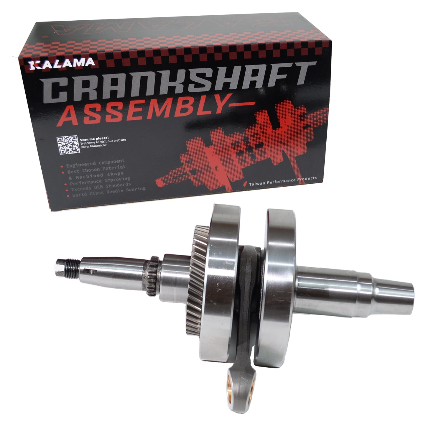 For Polaris RZR Ranger 570 Engine Rebuild Kit Crankshaft Racing Camshaft 12~16