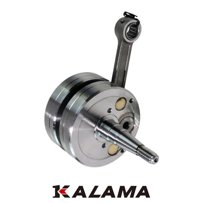 KALAMA Crankshaft for Yamaha YZ125 YZ 125 2005~2021