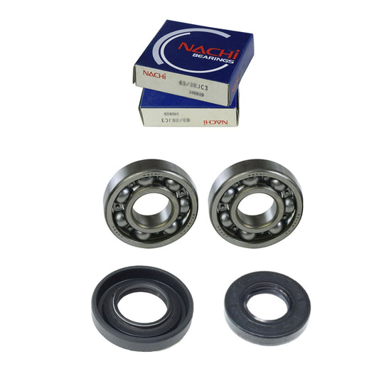 Crank Main Bearing & Oil Seal Kit for Yamaha YZ250 YZ 250 2001~2023