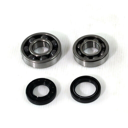 Kalama Engine Kit for Yamaha Blaster 200 Crankshaft Piston Gasket Crank Bearings Oil Seals 1988~2006