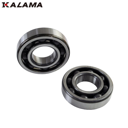 Crank Main Bearing & Oil Seal Kit for Yamaha Grizzly 700 2008-2015 / Grizzly 550 2009-2014 / Viking 700 2014-2020