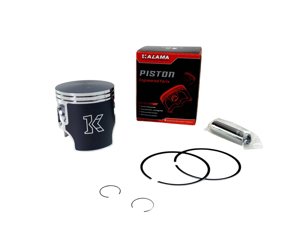 Top End Rebuild Piston Gasket Kit for Yamaha Blaster 200 1988~2006