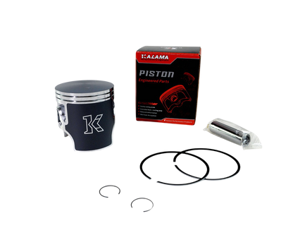Top End Rebuild Piston Gasket Kit for Yamaha Blaster 200 1988~2006