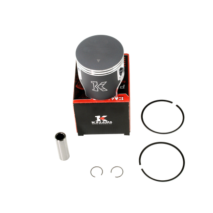 Kalama 65.93mm Piston Kit and Ring Kit for Yamaha Blaster 200 1988~2006