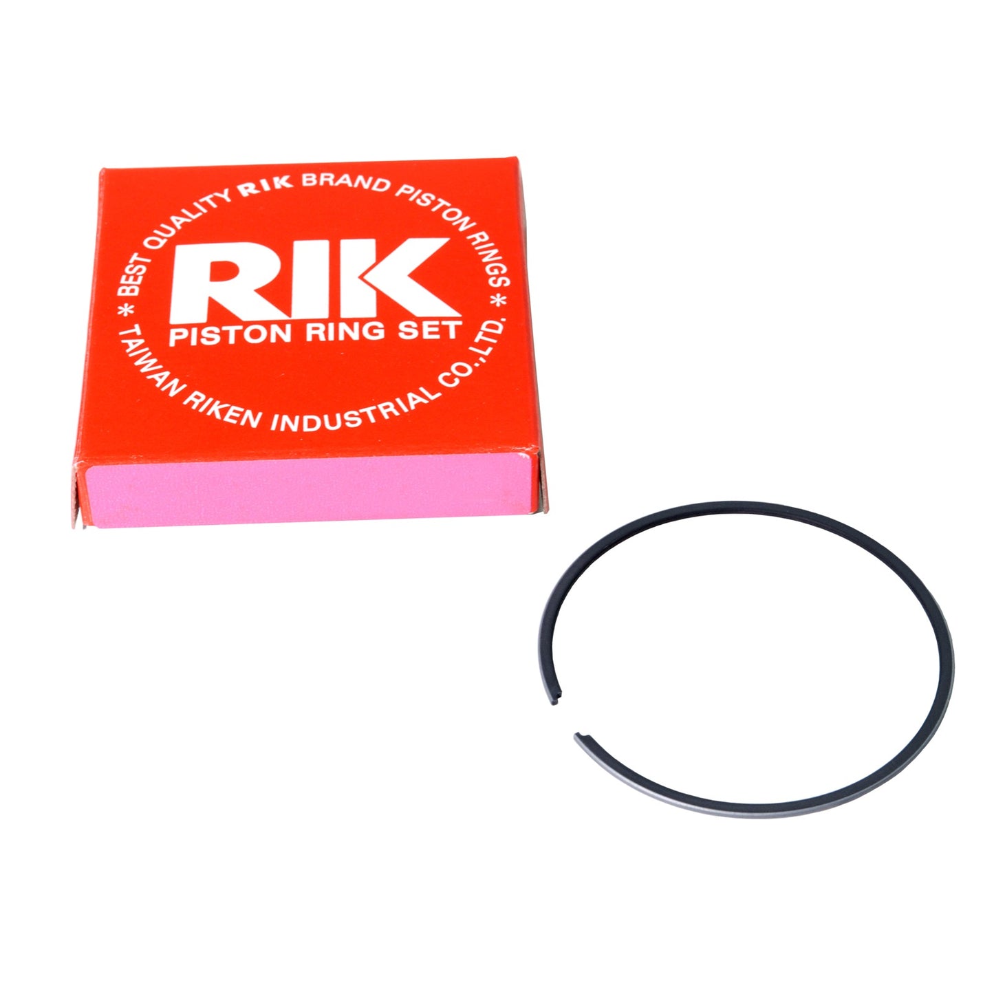 47.5mm Piston Ring for Yamaha YZ 85 2002~2020