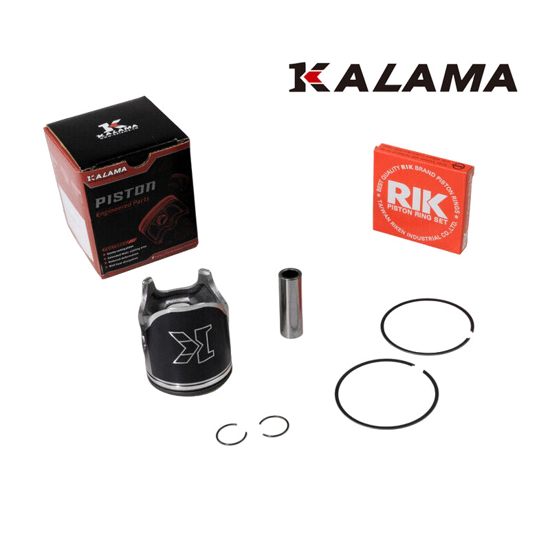 Kalama 66.36mm Piston Kit for Yamaha YZ250 YZ 250 2002~2023