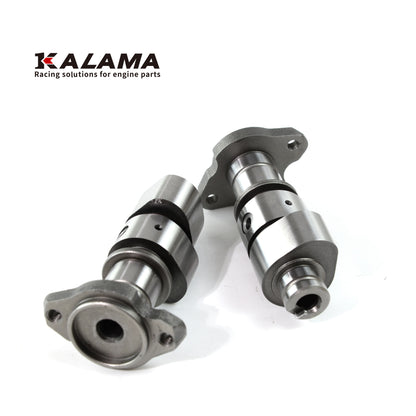 Fits Kawasaki Brute force 650/750 05~11 Kalama Racing Performance Camshaft Sets 49118-0001, 49118-0002