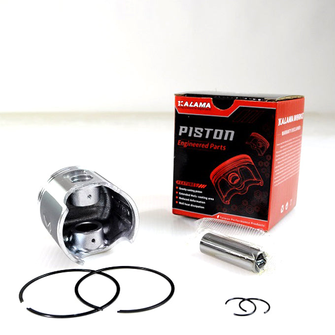 Kalama Racing Performance Piston kit & Engine Gasket for Kawasaki KX100 98~13