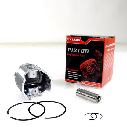 Kalama Racing Performance Piston kit & Engine Gasket for Kawasaki KX100 98~13