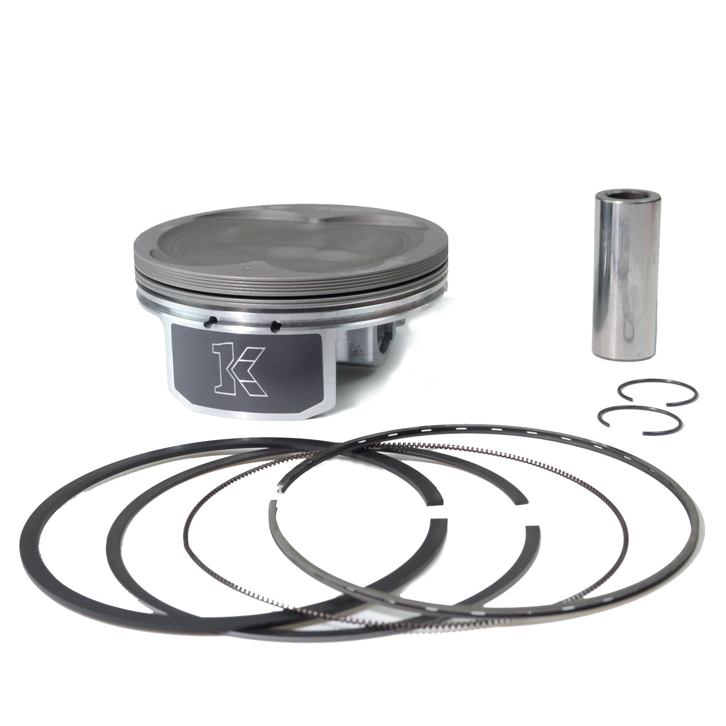For Polaris 450 HO ACE 570 Top End 103.96 mm Kalama Racing Piston Gasket kits