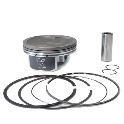 For Polaris 450 HO ACE 570 Top End 103.96 mm Kalama Racing Piston Gasket kits
