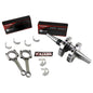 Kalama Crankshaft, Connecting Rod set for Kawasaki Brute Force KVF750 2005~2011, Suzuki LT-V700F Twin Peaks 700 2004~2005
