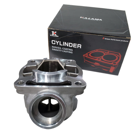 Kalama Rebuild Engine Part ø47.5mm Cylinder for Yamaha YZ85 YZ 85 2002~2018 #5PA-11311-30-00