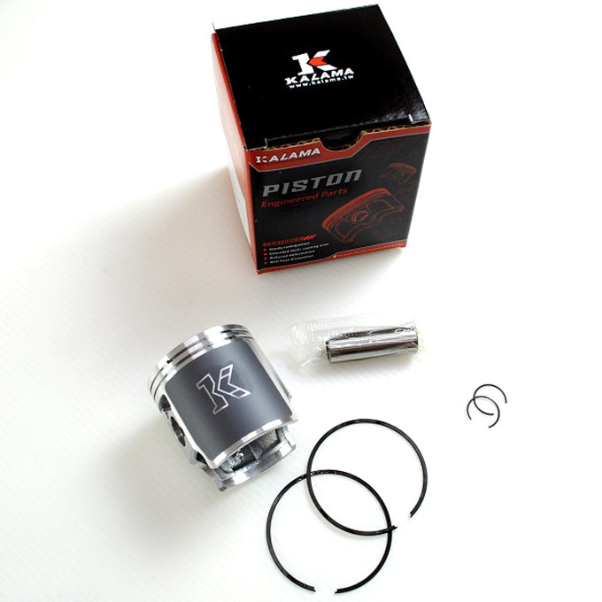 Kalama Racing Performance Piston kit & Engine Gasket for Kawasaki KX100 98~13