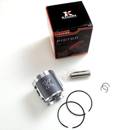 Kalama Racing Performance Piston kit & Engine Gasket for Kawasaki KX100 98~13