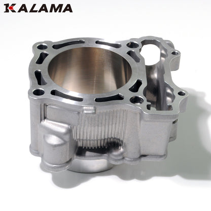 Kalama Stock Bore 77mm Cylinder for Yamaha YZ250F 2001~2013 / WR250F 2001~2013