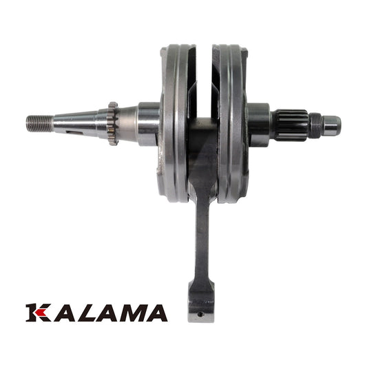 Kalama Crankshaft for Yamaha YZ250F 2003~2013