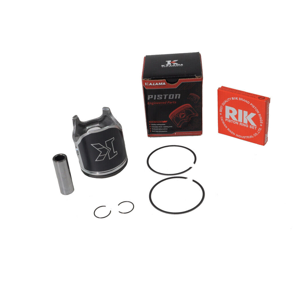 Kalama 66.36mm Piston Kit for Yamaha YZ250 YZ 250 2002~2023