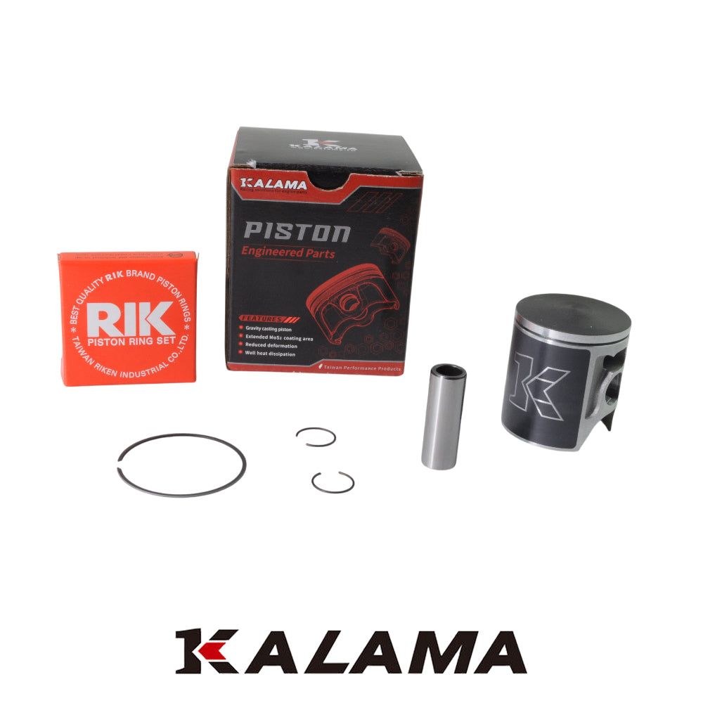 Kalama 47.47mm Piston Kit for Yamaha YZ85 YZ 85 2002~2023