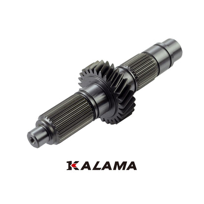 Stage 2 Reverse Shaft for Polaris RZR 570 2012-2020 / Ranger 570 2015-2025