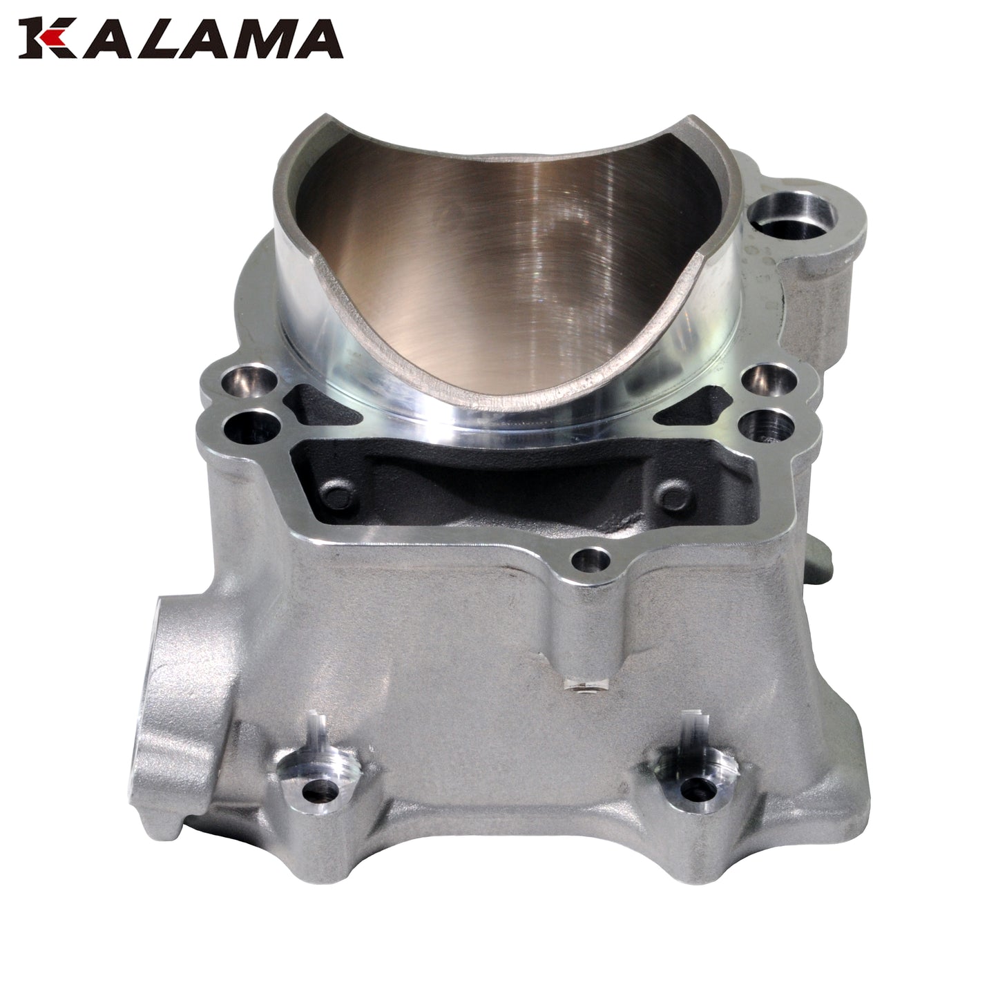 Kalama Stock Bore 77mm Cylinder for Yamaha YZ250F 2001~2013 / WR250F 2001~2013