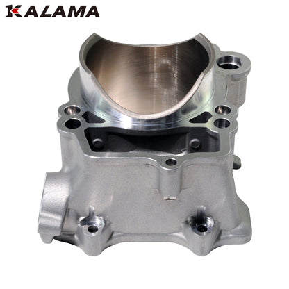Kalama Stock Bore 77mm Cylinder for Yamaha YZ250F 2001~2013 / WR250F 2001~2013