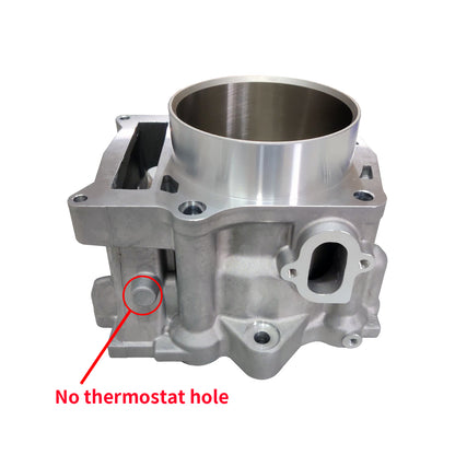 Kalama 102 mm Cylinder for Yamaha Grizzly 700 2007~2015 / Grizzly 700 2019~2023 / Raptor 700 06~23 / Raptor 700R 09~23 / Viking 700 14~23 / Rhino 700 08~13 / Kodiak 700 19~23