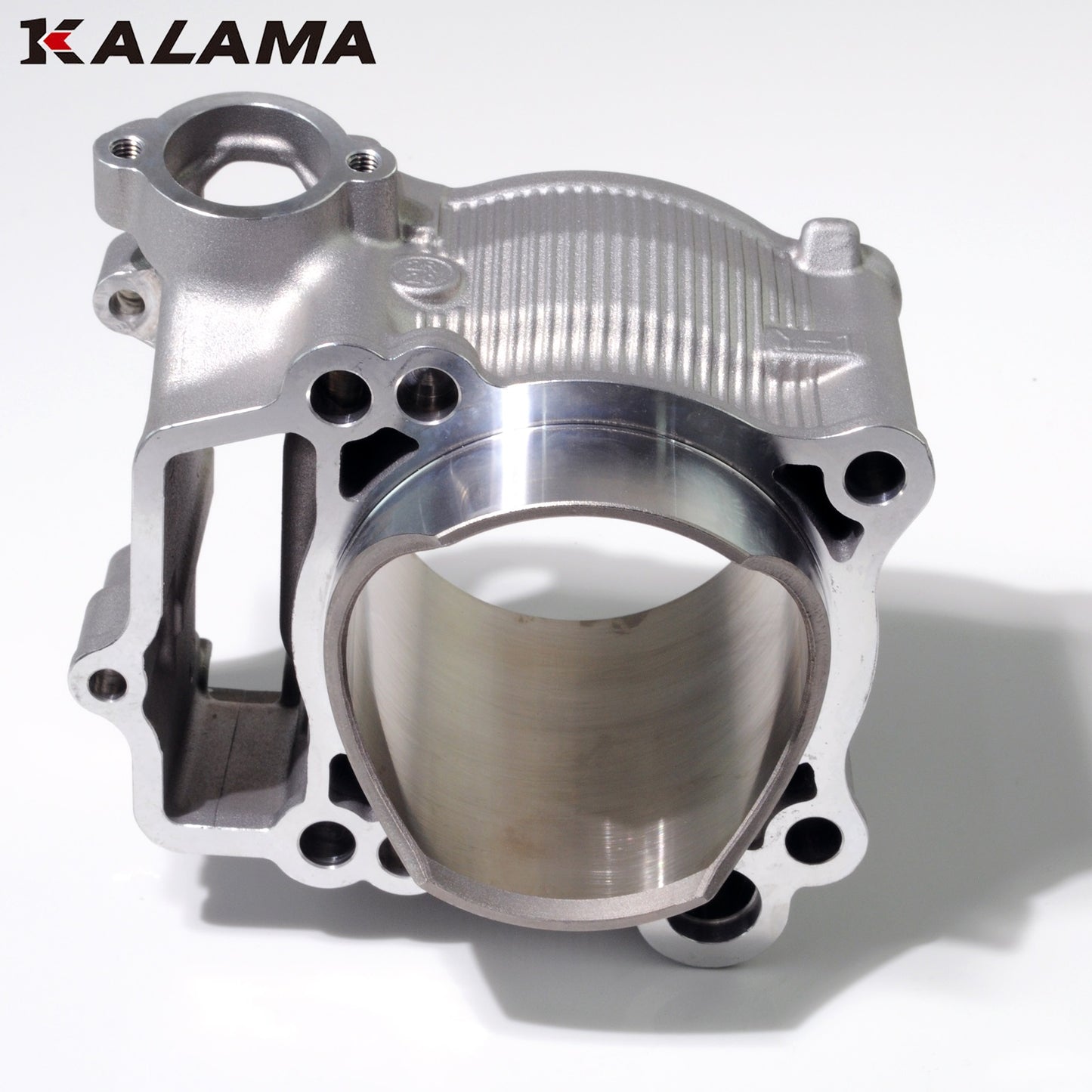 Kalama Stock Bore Cylinder Piston Gasket Set for Yamaha YZ250F YZ 250F 2005~2013 Top End Rebuild Kit