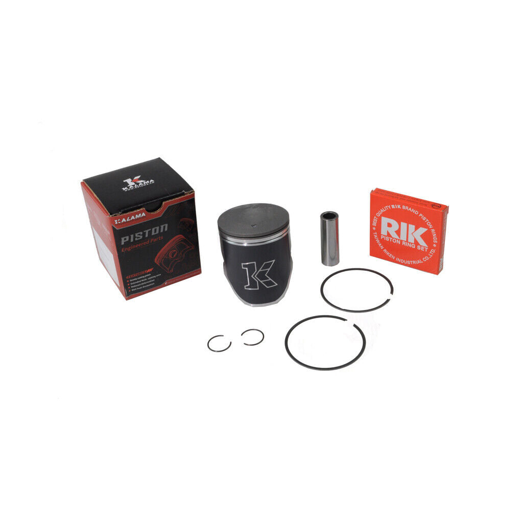Kalama 66.36mm Piston Kit for Yamaha YZ250 YZ 250 2002~2023