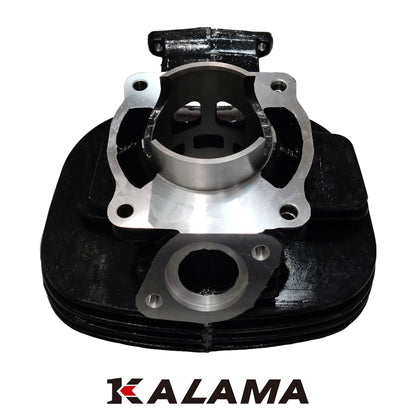 Top End Kit for Yamaha Blaster 200 Cylinder Jug, Piston, Gasket Kit 88~06