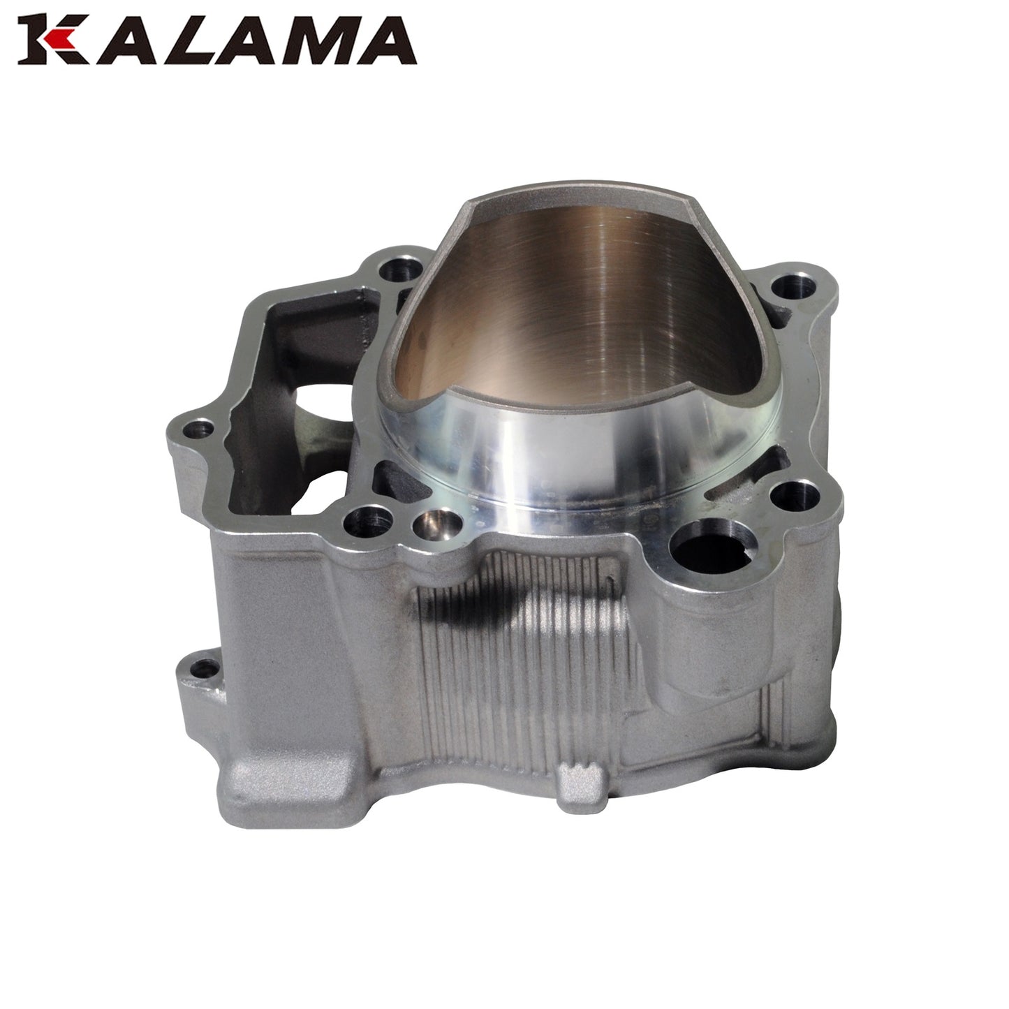 Kalama Stock Bore 77mm Cylinder for Yamaha YZ250F 2001~2013 / WR250F 2001~2013
