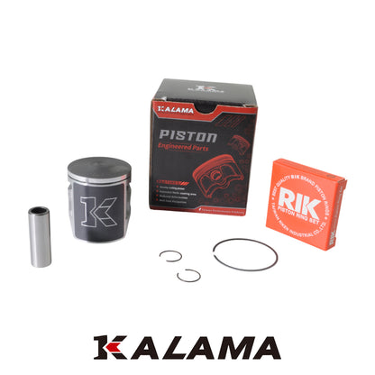 Kalama 47.47mm Piston Kit for Yamaha YZ85 YZ 85 2002~2023