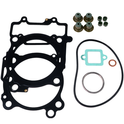 For Polaris 450 HO ACE 570 Top End 103.96 mm Kalama Racing Piston Gasket kits