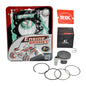 Kalama Top End Piston Gasket Kit for Yamaha Grizzly 700 2007~2013 / Rhino 700 2008~2013