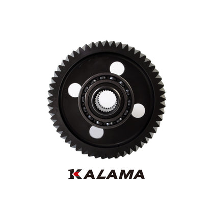 For Polaris RZR XP 1000 Turf Mode Delete Spur Gear 2014~2023