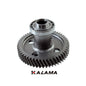 For Polaris RZR XP 1000 Turf Mode Delete Spur Gear 2014~2023