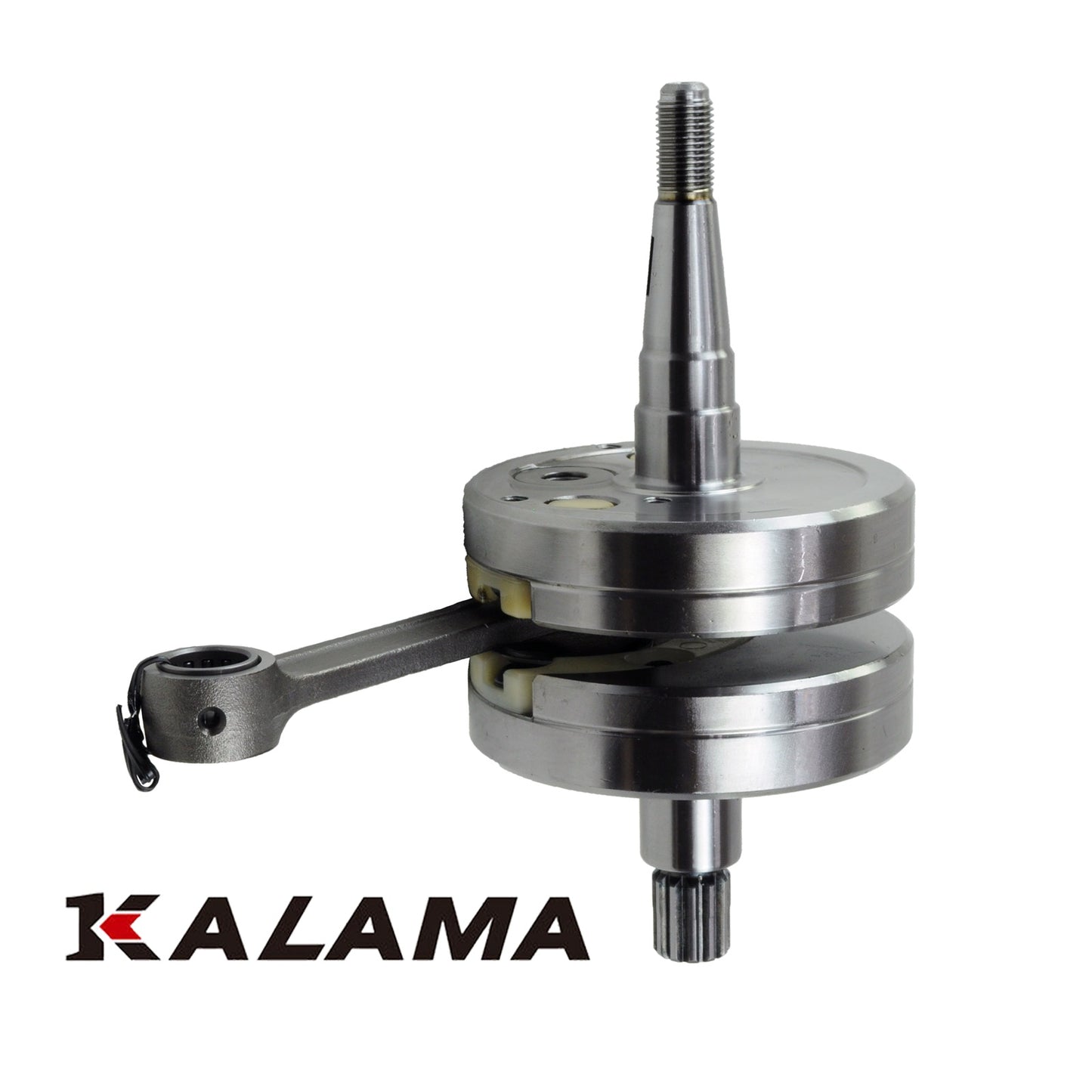 KALAMA Crankshaft for Yamaha YZ125 YZ 125 2005~2021